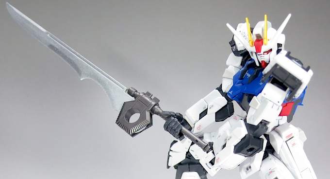 月刊ホビージャパン2012年4月号付録GUN P