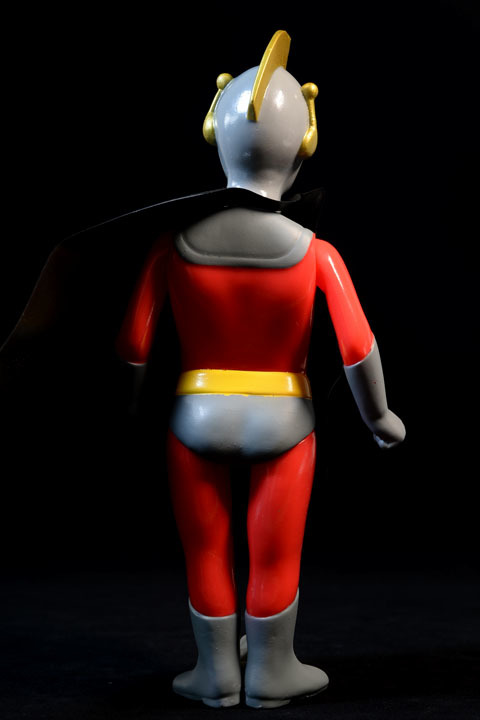 快傑透明ウルトラエース 【マルサン(復刻版)】 | Avanti!