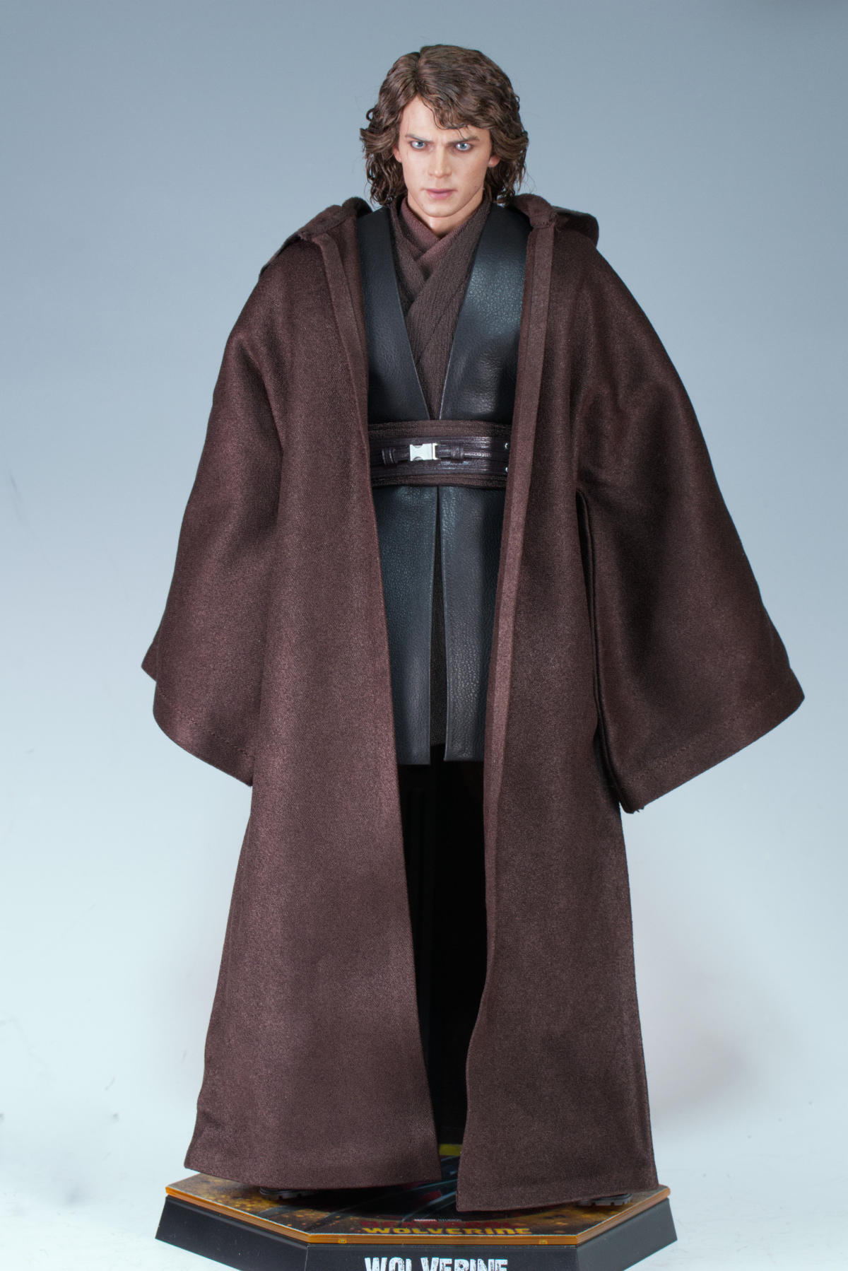 TOPO STUDIO 1/6 アルチザン アナキン スカイウォーカー＆ダース