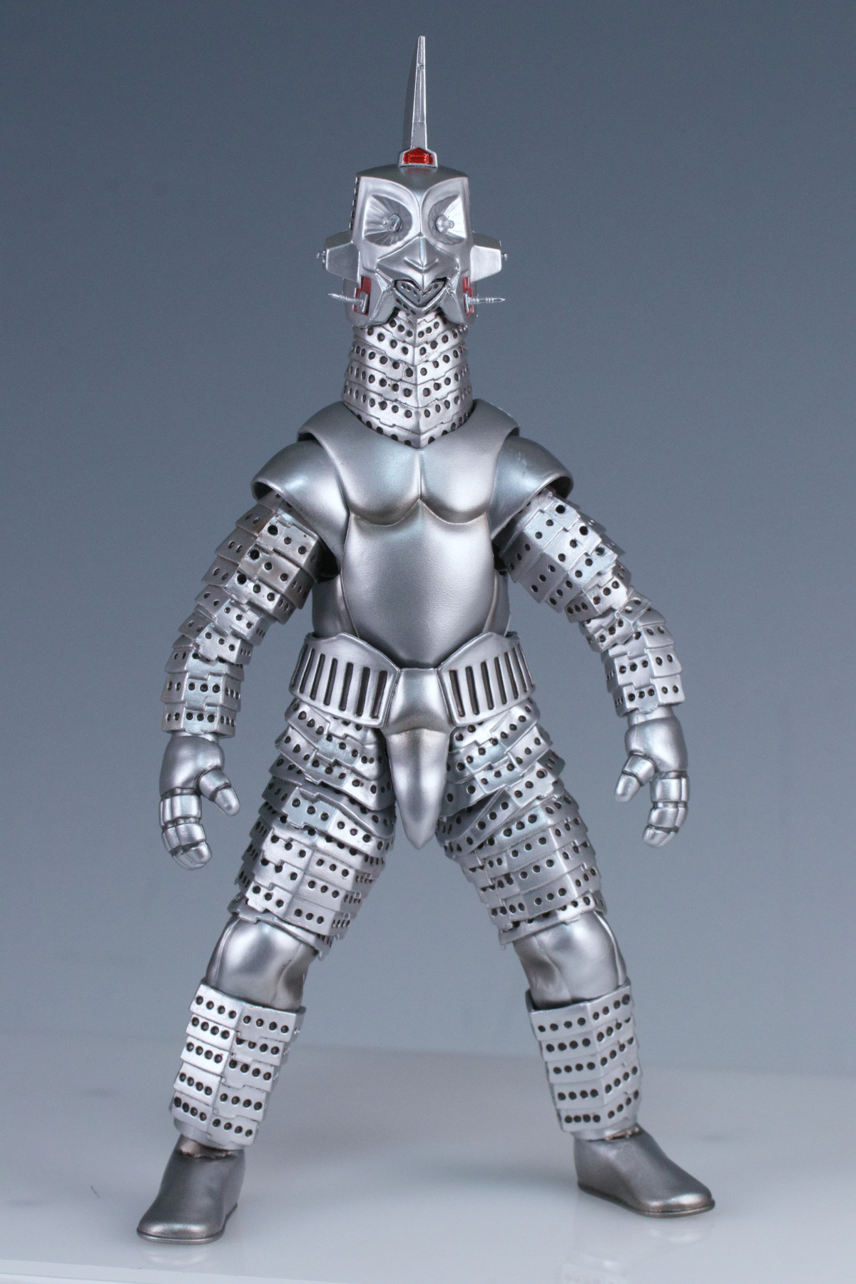 S.H.Figuarts 対怪獣特殊空挺機甲2号機 ウインダム レビュー