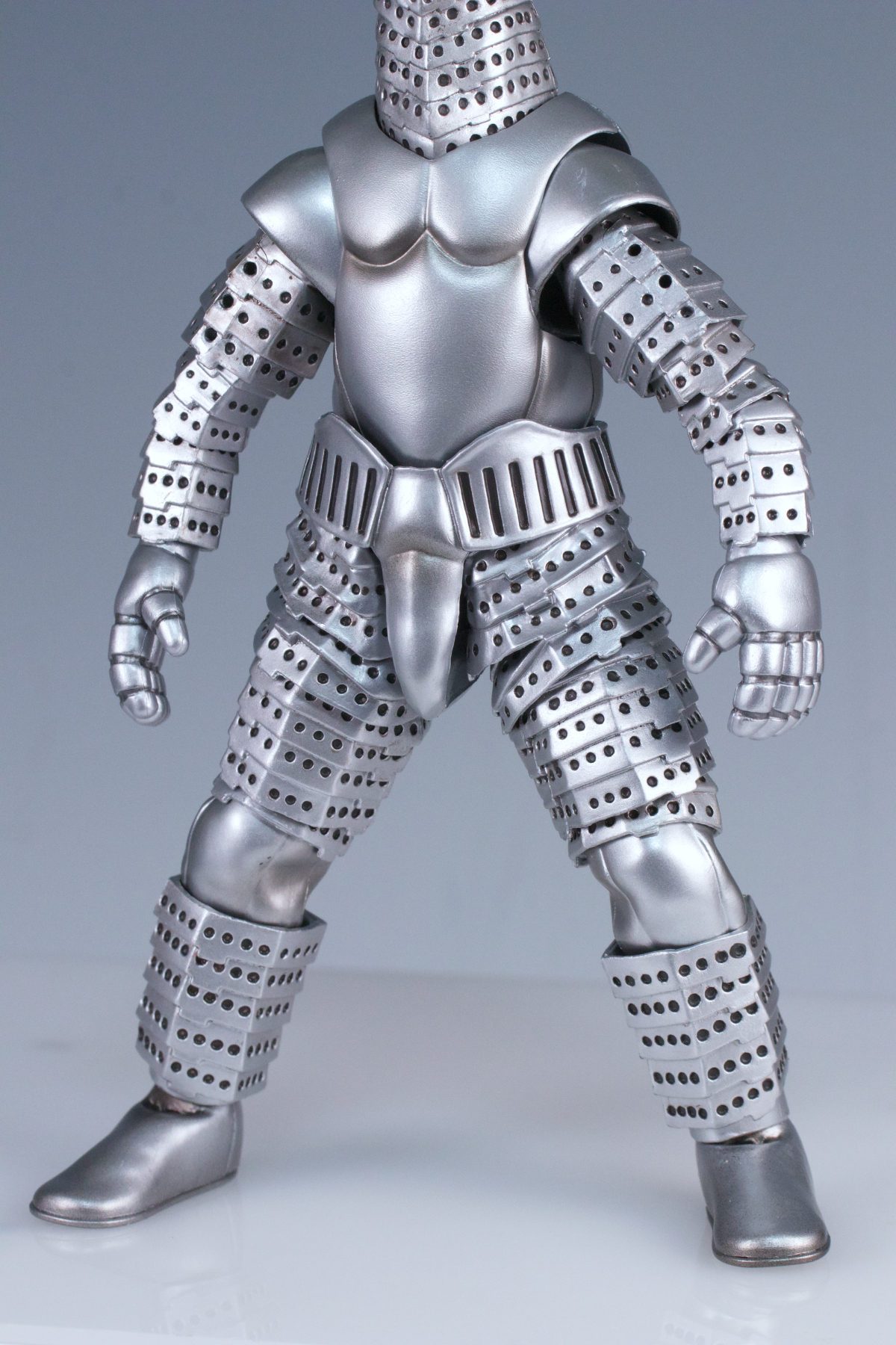 S.H.Figuarts 対怪獣特殊空挺機甲2号機 ウインダム レビュー