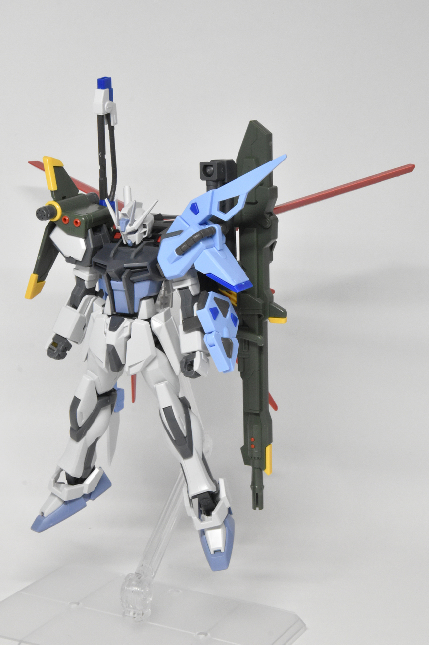 押入れガンプラ図鑑