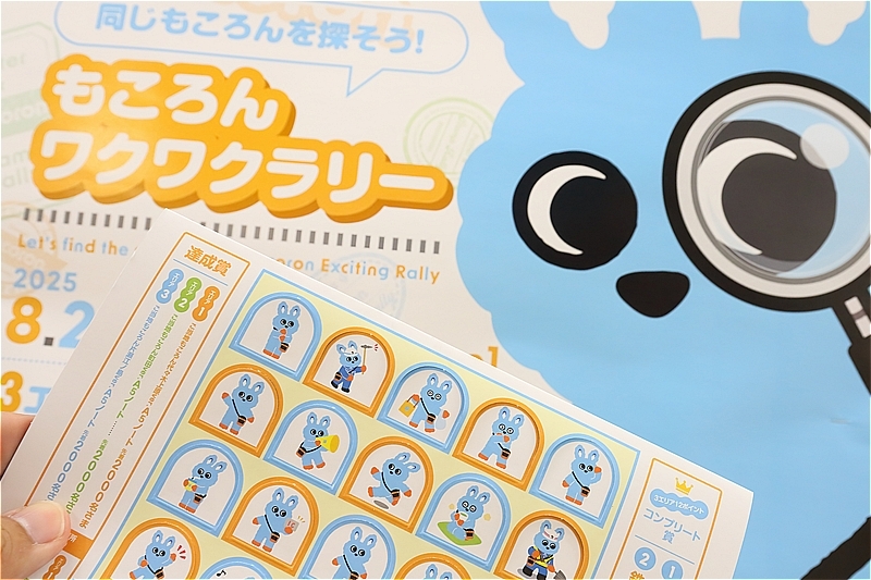 もころんワクワクラリーで・・・（小田急電鉄） | もそっと撮り鐵