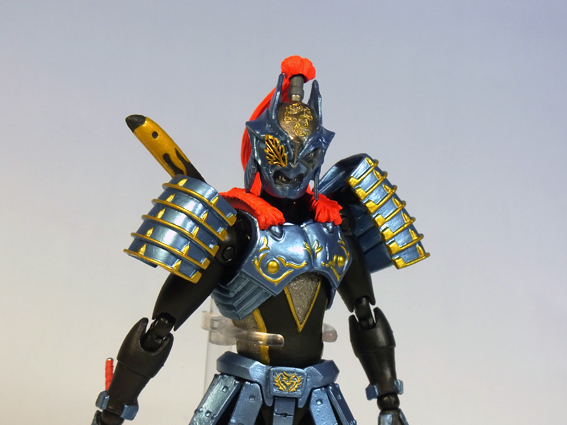 ULTRA-ACT ザムシャー」レビュー | ヒーローフィギュアをレビュー！