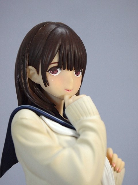 バンプレスト 一番くじプレミアム NEWラブプラス C賞 姉ヶ崎寧々