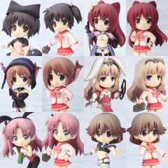 ダンジョントラベラーズ | AQUAPLUS | ページ 5