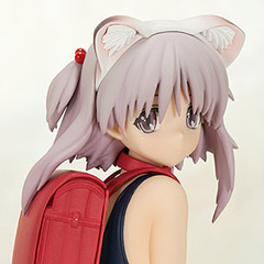 ToHeart2 菜々子-紺スク水ver.-｜オーキッドシード | AQUAPLUS