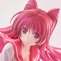 向坂環 20th Anniversary Ver.（ToHeart2 1/7スケールフィギュア