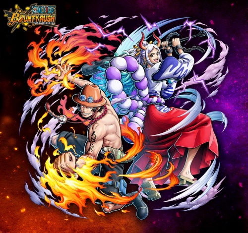 フィギュアーツZERO エース＆ヤマト 発売 【バウンティラッシュ