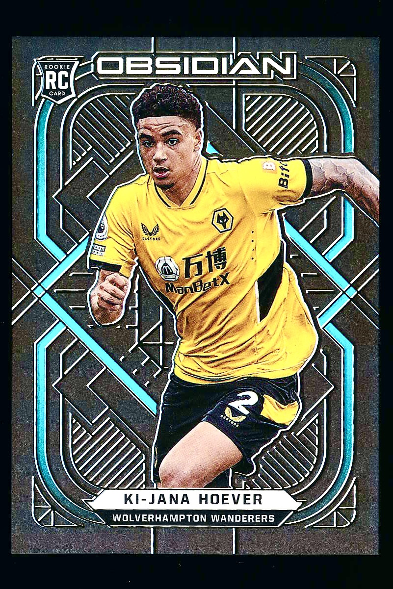 AVAILABLE TODAY!! 2022 Obsidian Soccer (Hobby) – The Knight's Lance