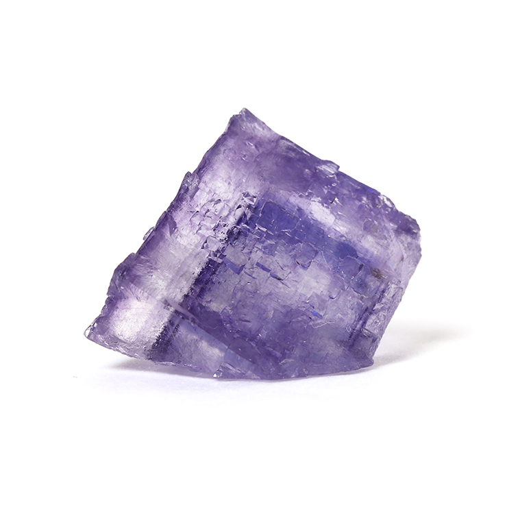 12/2発売：色や形、産地もさまざまなフローライト標本を発売しました