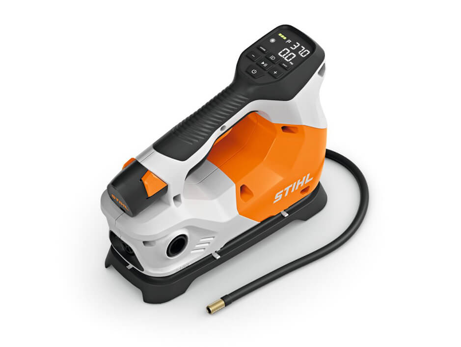 バッテリー剪定ばさみ ASA 20 – STIHL – スチール – チェンソー