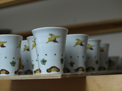 工房あめつちさんに行ってきました。 | 趣佳[syuca.jp]