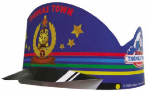 トーマスタウン来園記念Suica先行予約開始!! | ソドー鉄道広報局による