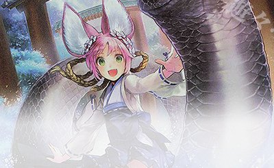 SP ランファ＆ミソラ(鬼頭明里さんサイン入り) 販売 | [CP04