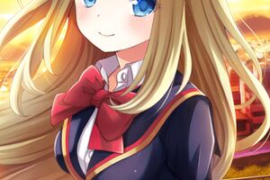 WS】トライアルデッキ「ガールフレンド（仮）」サインカード情報が公開