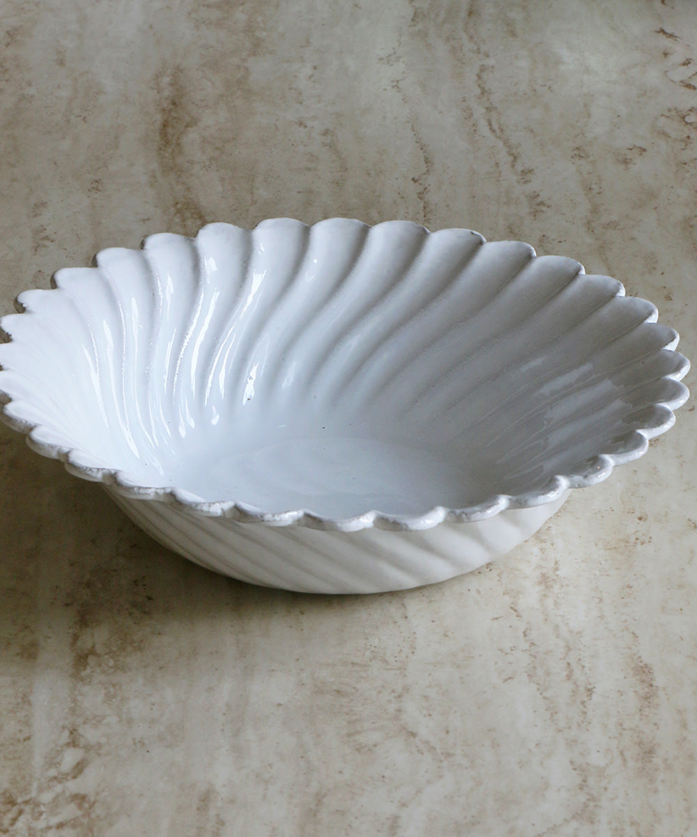 ボウル/Astierdevillatte – – Blanc de Juillet