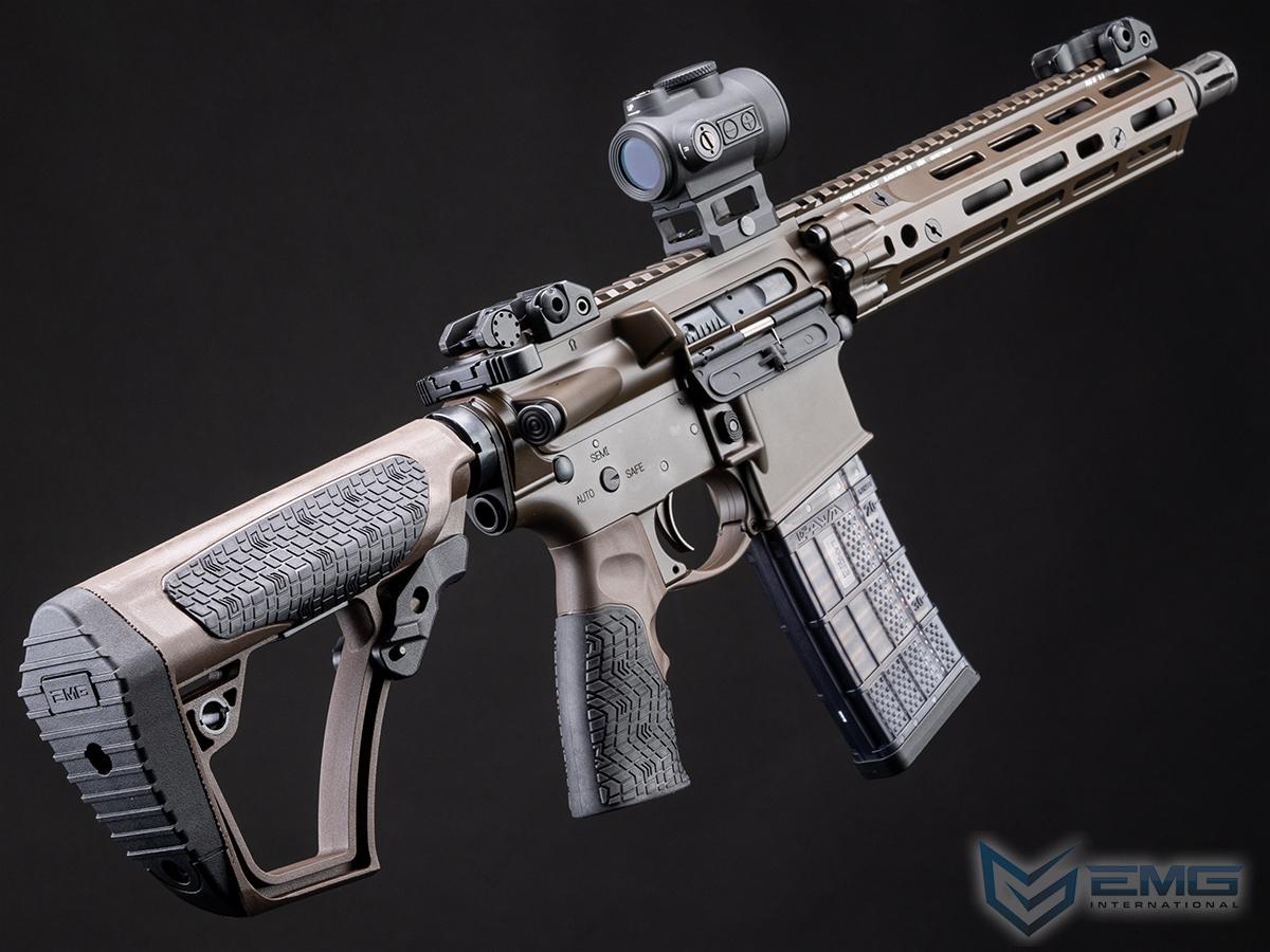 EMG x CYMA CGS Series DD.1103 Daniel Defense Licensed MK18 RIII M4