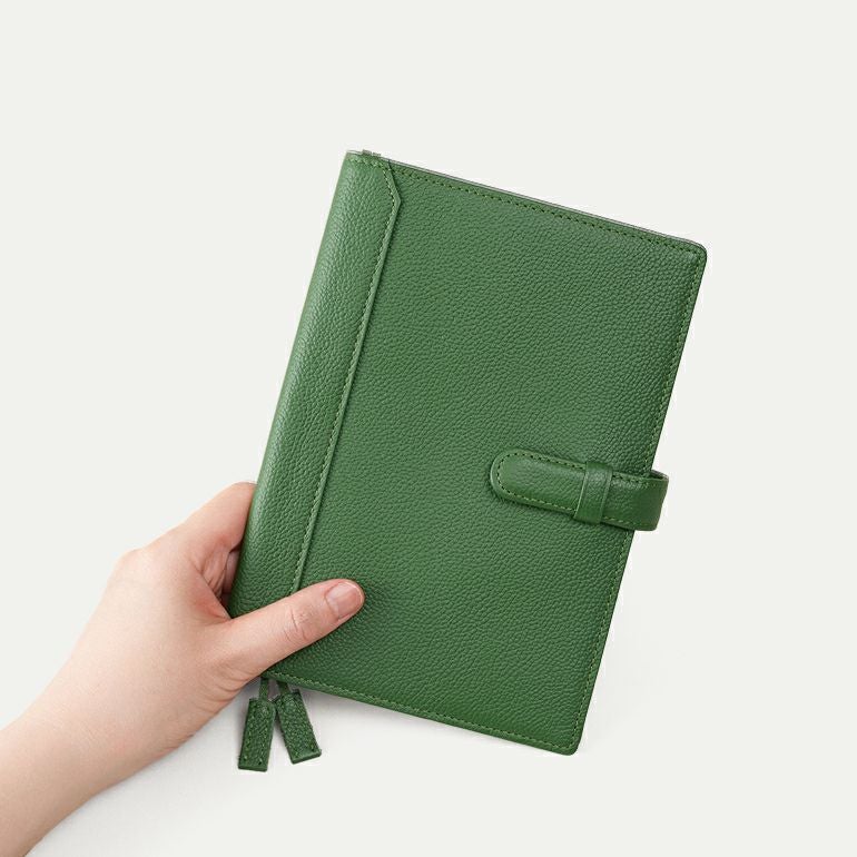 手帳カバー A5｜LIB