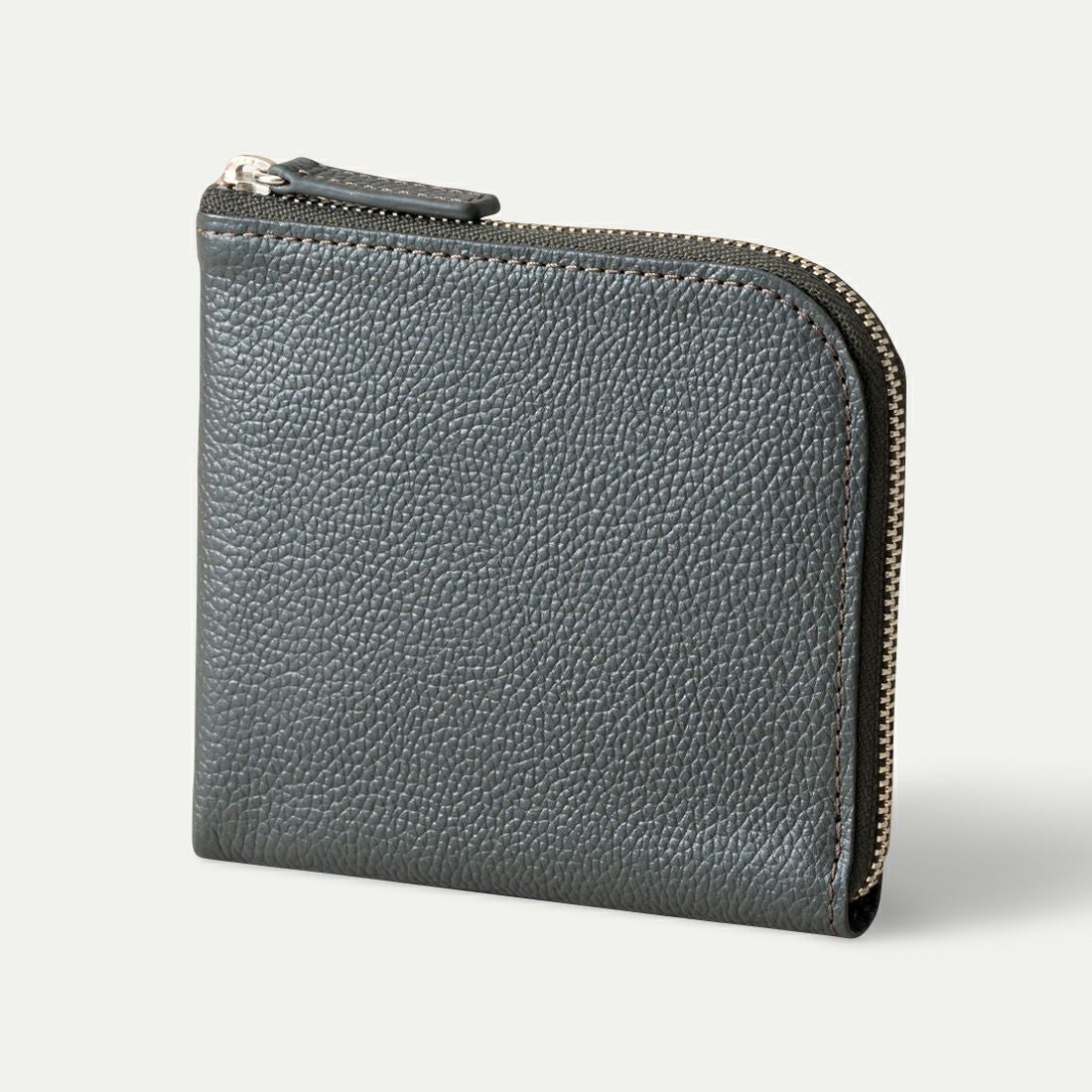 L字ファスナー財布｜LIB