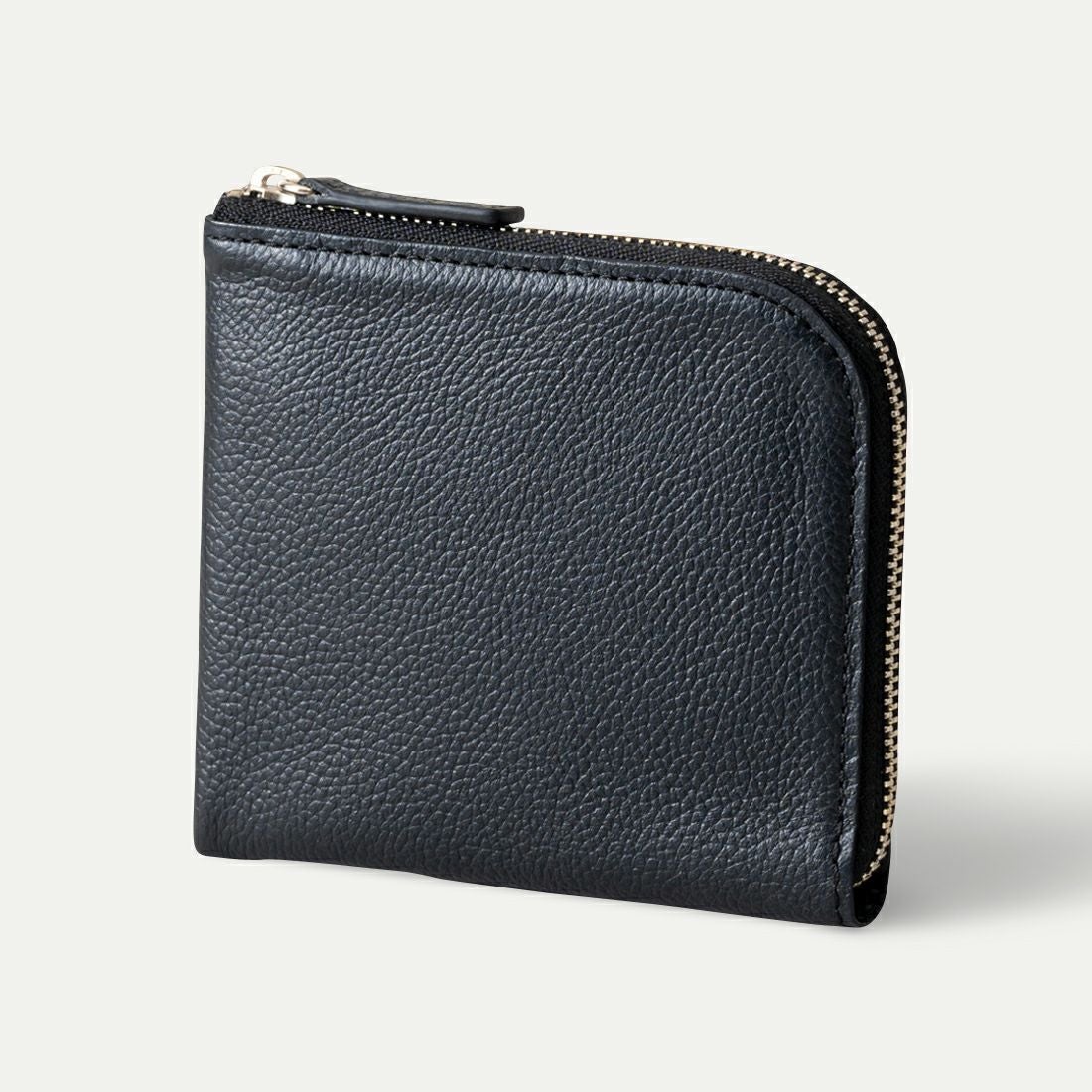 L字ファスナー財布｜LIB