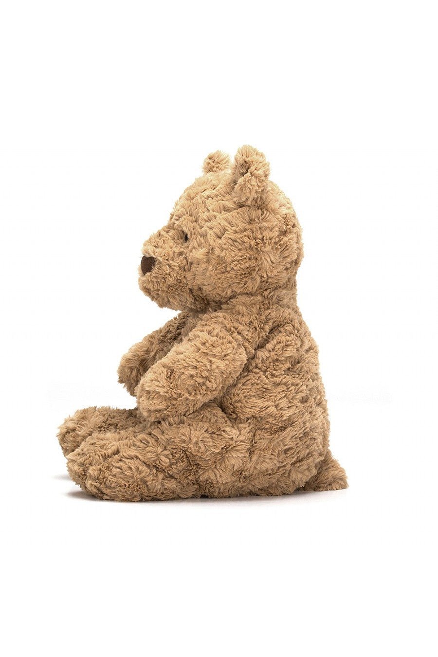 Bartholomew Bear – Blickenstaffs Toy Store