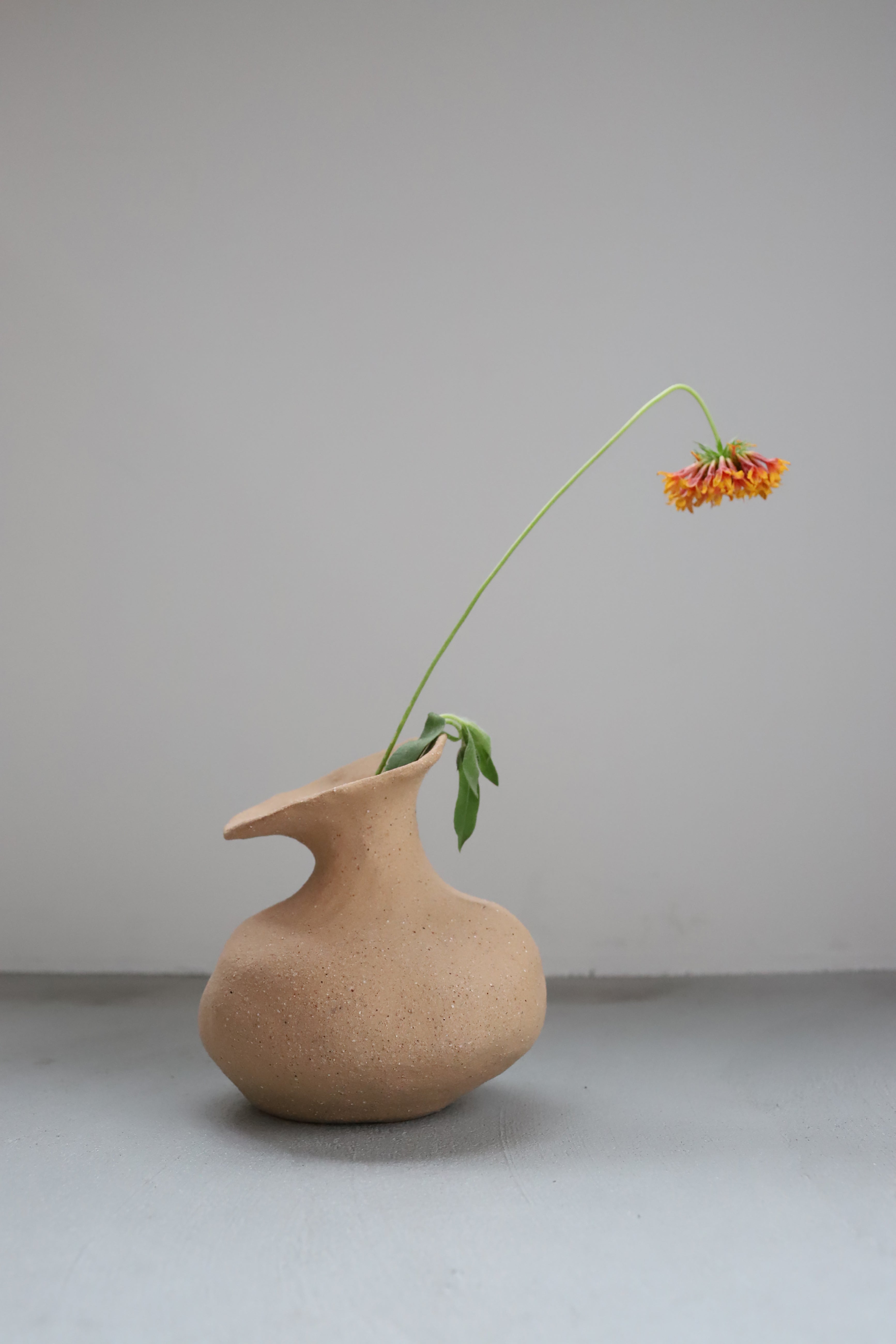 Yuki Yoshimoto Vase #02 – Blumo