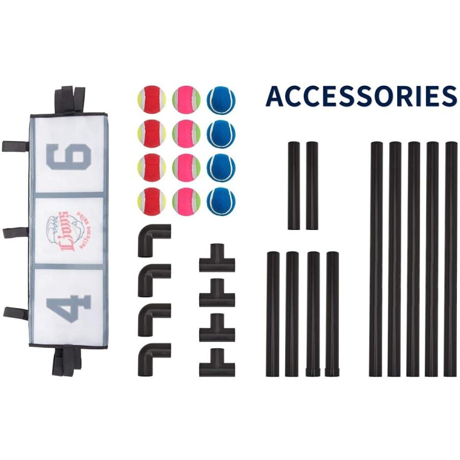 埼玉 西武ライオンズ 公式グッズ] 野球 ストラックアウト マジック