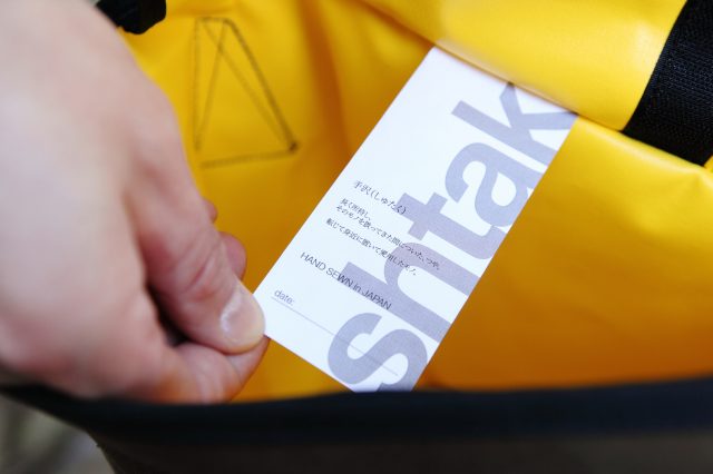 Blue Lug Original Messenger Bag 