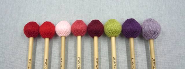 Korogi Mallet Sp552SR (ラタン柄) bluemallet