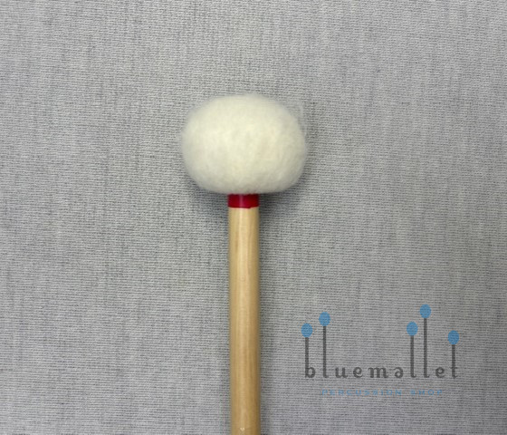 Kaufmann Timpani Mallet 105 bluemallet