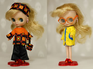 プチブライスずかん * ブライスビギナー向け徹底攻略サイト☆Blyst