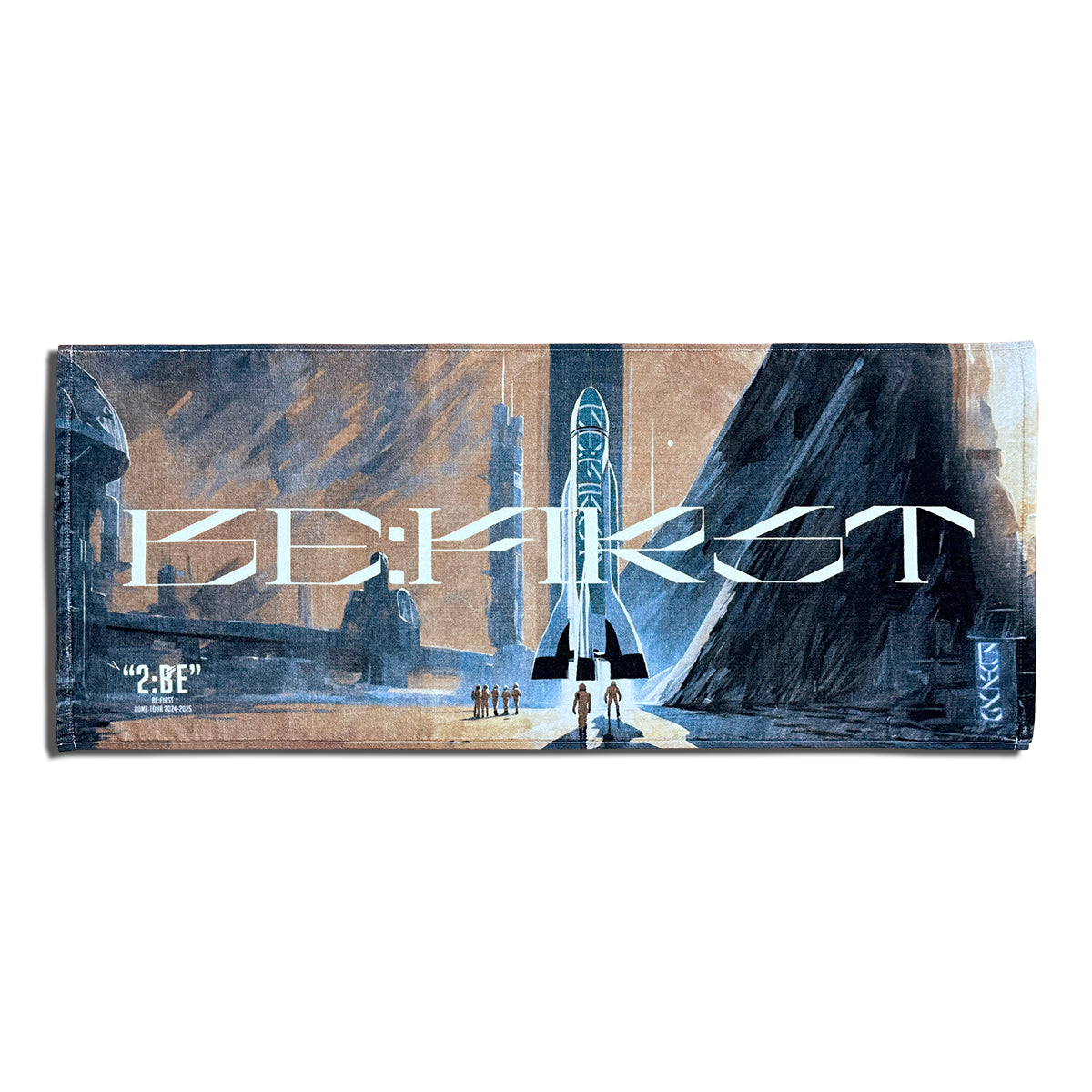 BE:FIRST | BMSGグッズ通販サイト – 「