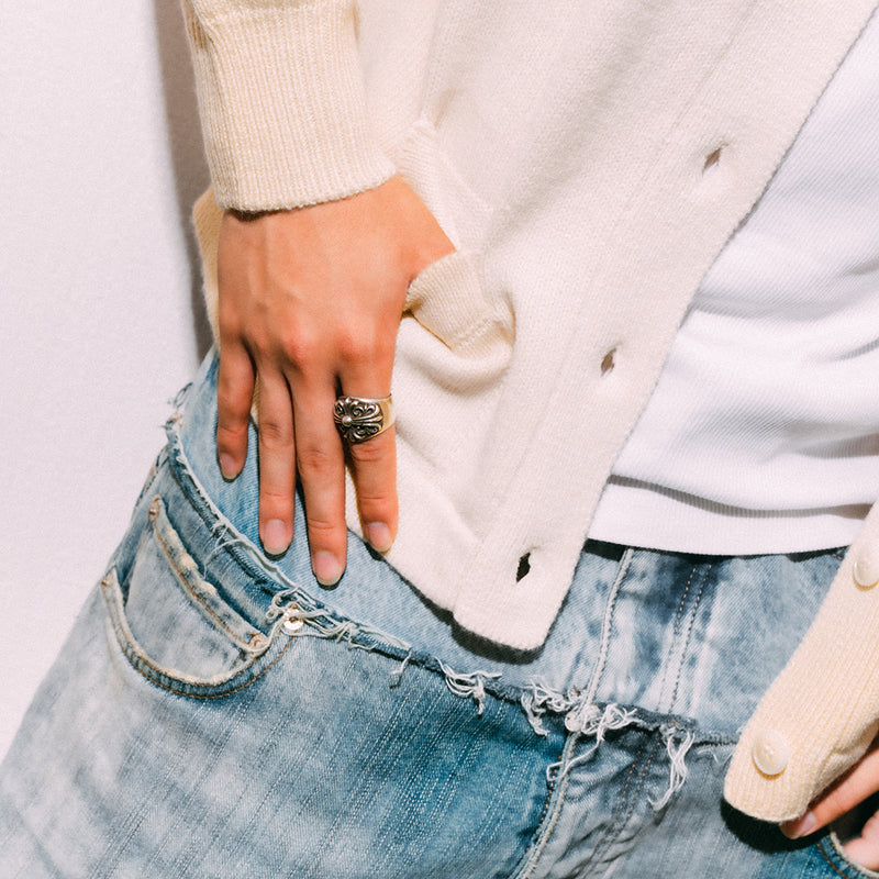 Hello My ”BESTY” vol.2 カーディガン【2026年4月下旬から順次発送予定