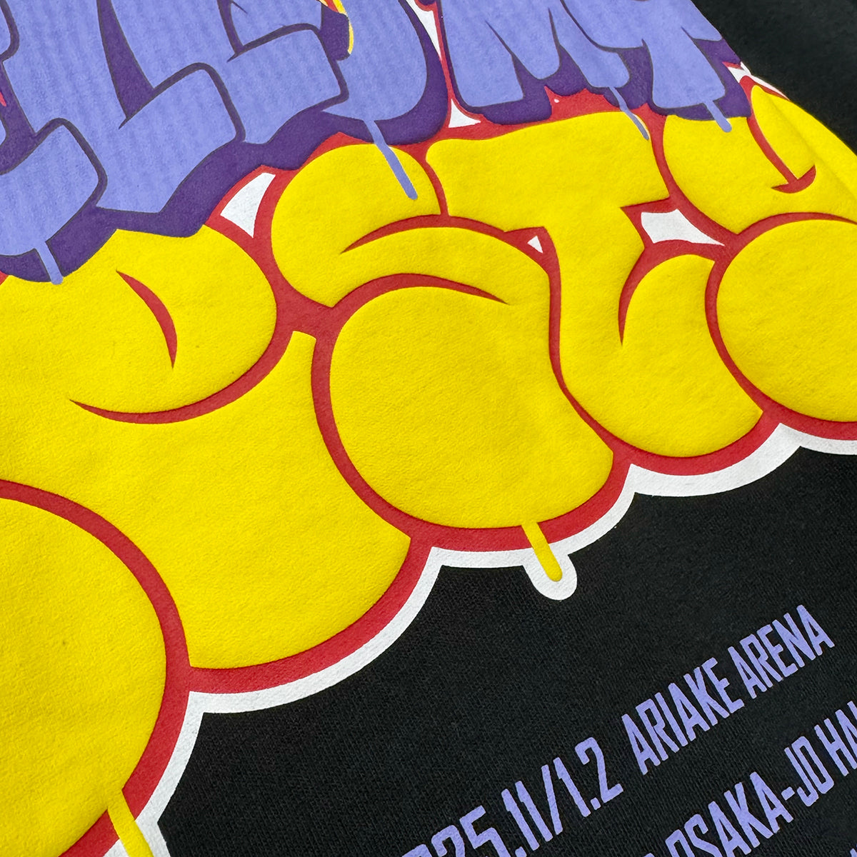 Hello My ”BESTY” vol.2 Tシャツ【2026年4月下旬から順次発送予定】 – BMSG