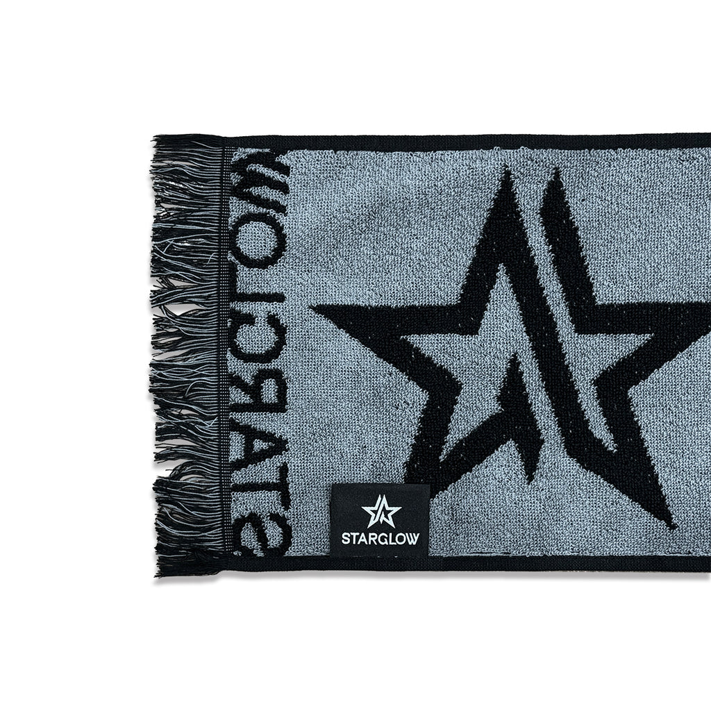 STARGLOW] Muffler Towel – BMSG