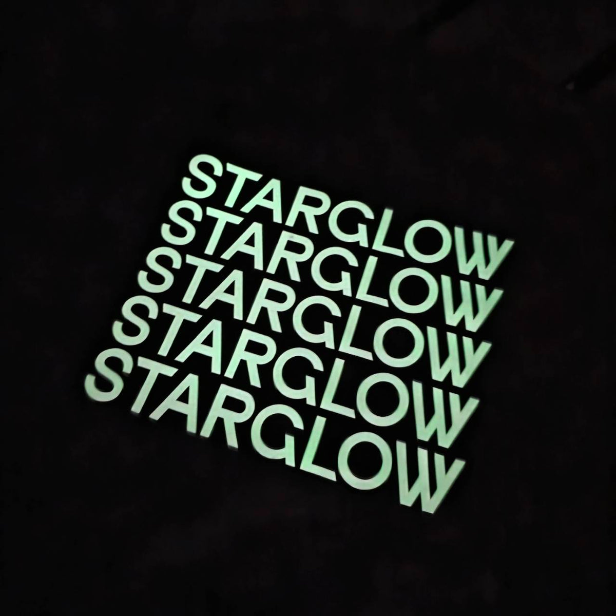 STARGLOW] Signature Tee – BMSG