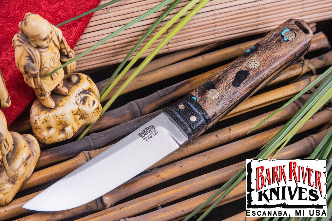 キツネタント – バークリバーナイフ専門店 eナイフjp