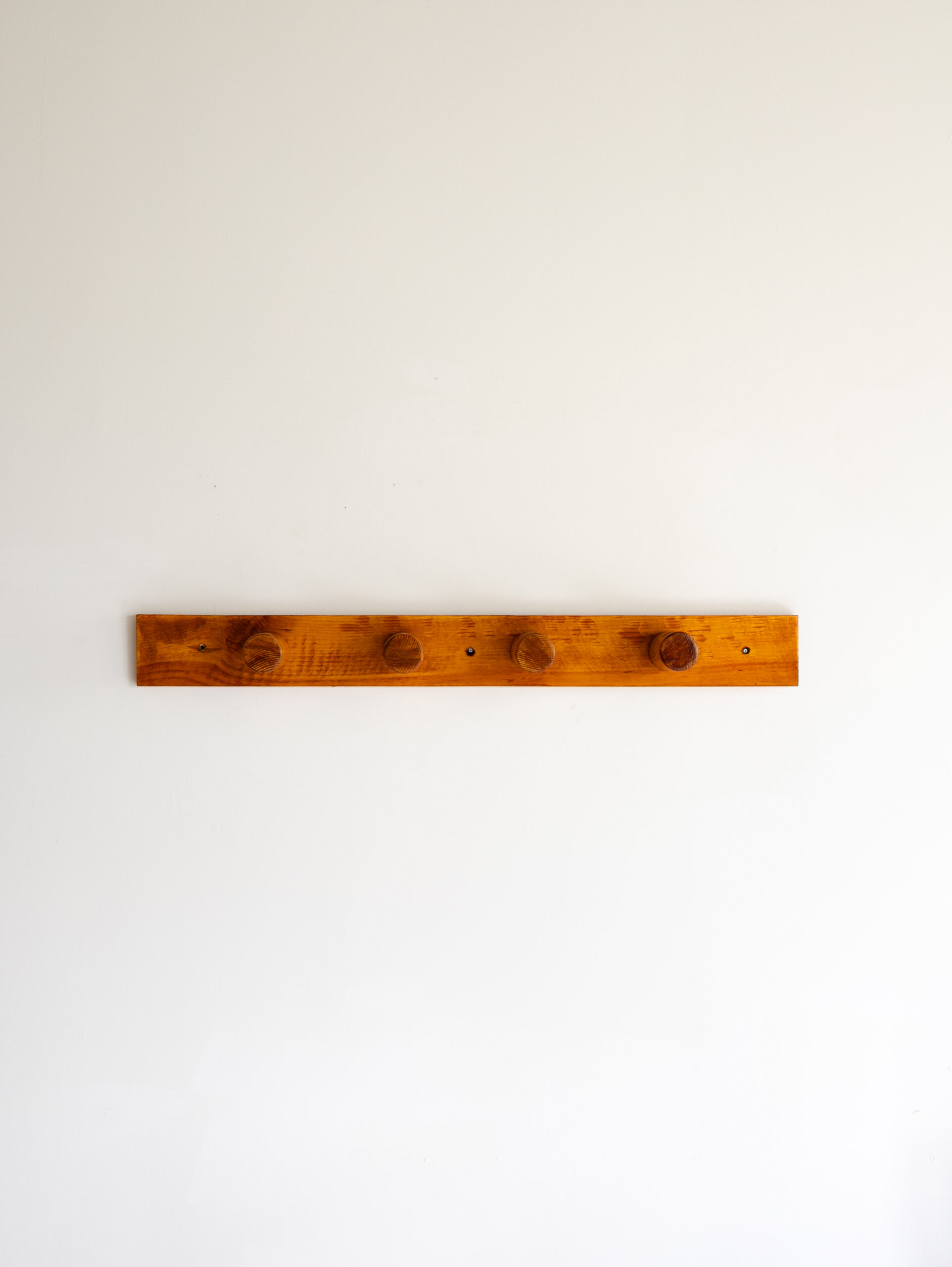 Coat Rack from Les Arcs by Charlotte Perriand - COLLETION - BROOD