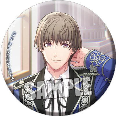 1Box8Pack入り】うたの☆プリンスさまっ♪ HE☆VENS トレーディング缶