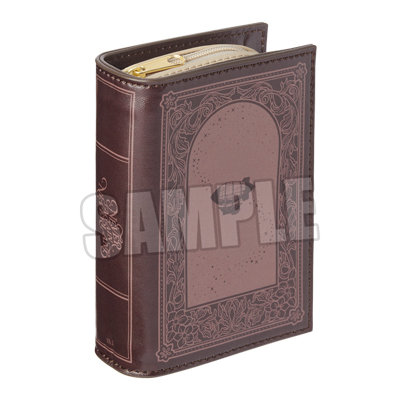 うたの☆プリンスさまっ♪ ブック型アクセサリーポーチ Dramatic