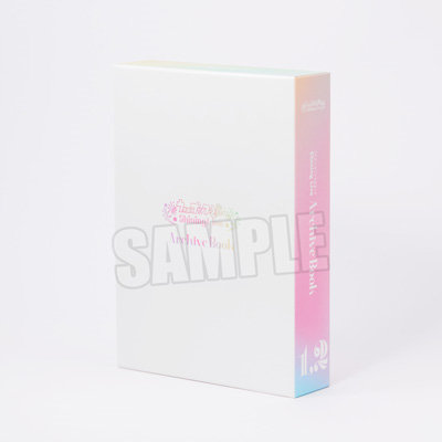 うたの☆プリンスさまっ♪ Shining Live Archive Book 1・2セット