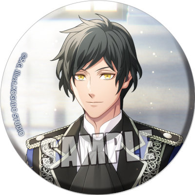 1Box8Pack入り】うたの☆プリンスさまっ♪ HE☆VENS トレーディング缶