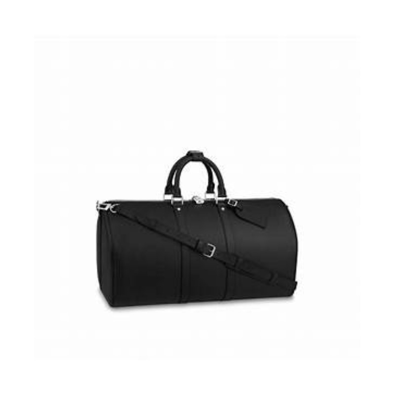 ルイヴィトン バッグ タイガ キーポル バンドリエール50 M33400