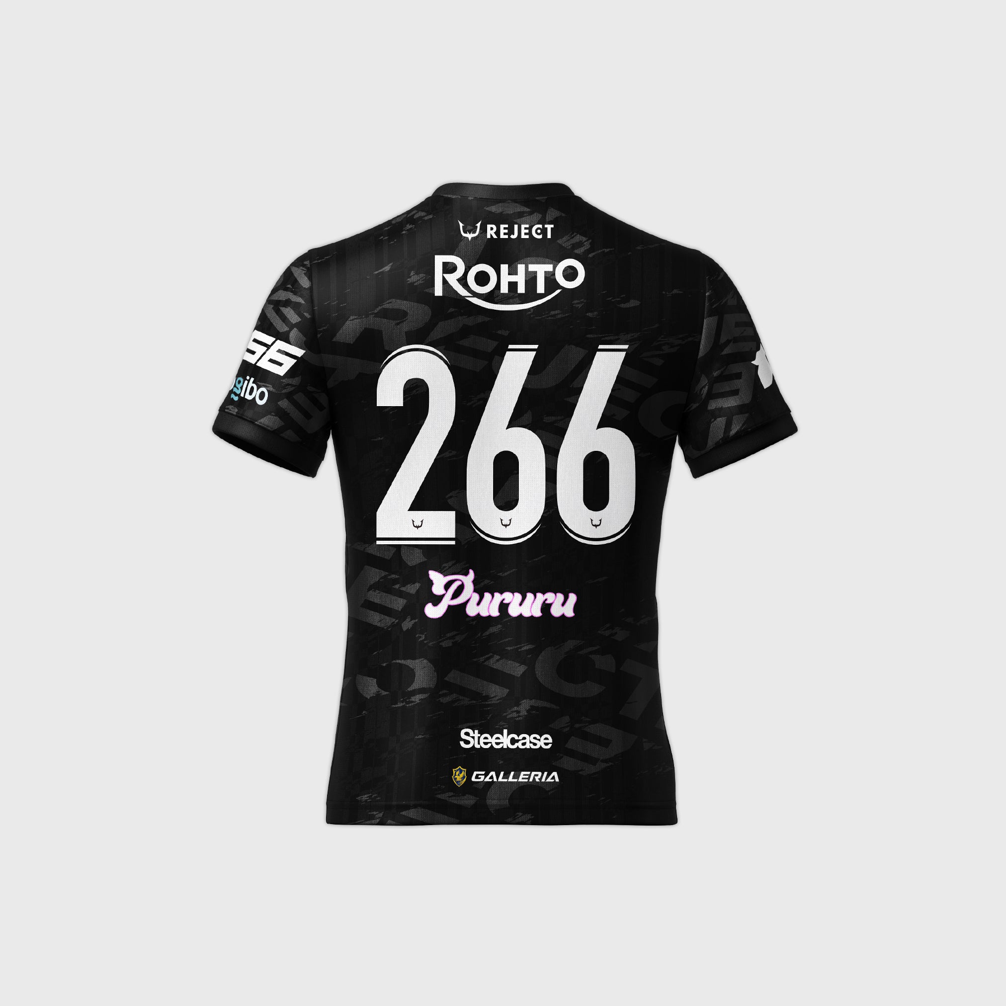 天鬼ぷるる – Page 3 – REJECT