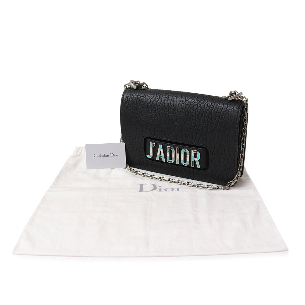 未使用 展示品】Christian Dior クリスチャンディオール J ADIOR ジャ