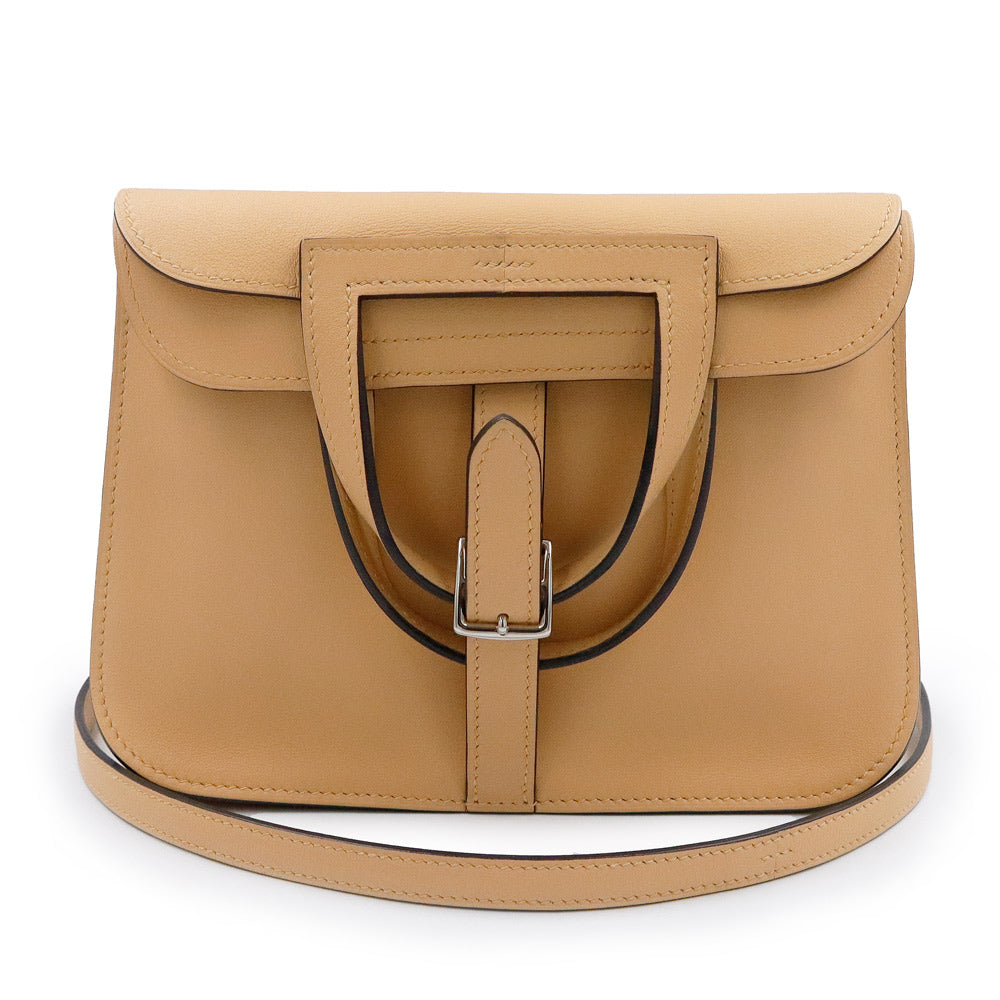 未使用 展示品】HERMES エルメス アルザン ミニ ヴォースイフト