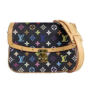 ルイ・ヴィトンモノグラムマルチカラー買取｜最新相場でルイ・ヴィトン