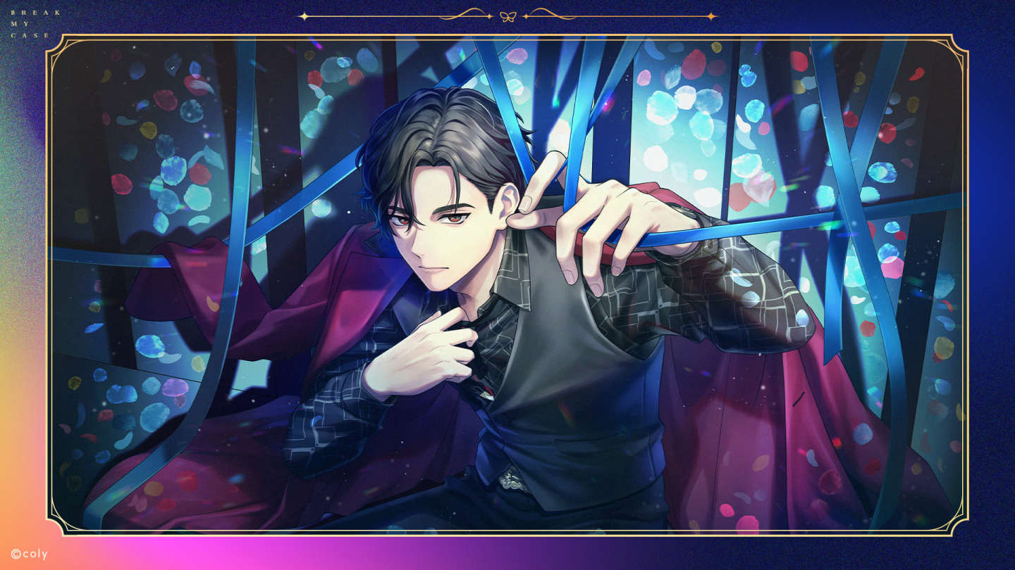 EVENT（イベント） – ブレイクマイケース 1周年特設サイト