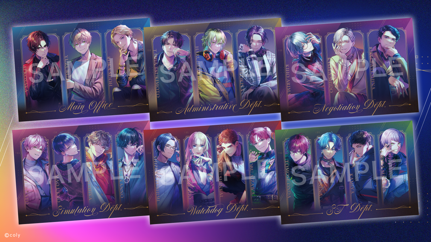 EVENT（イベント） – ブレイクマイケース 1周年特設サイト